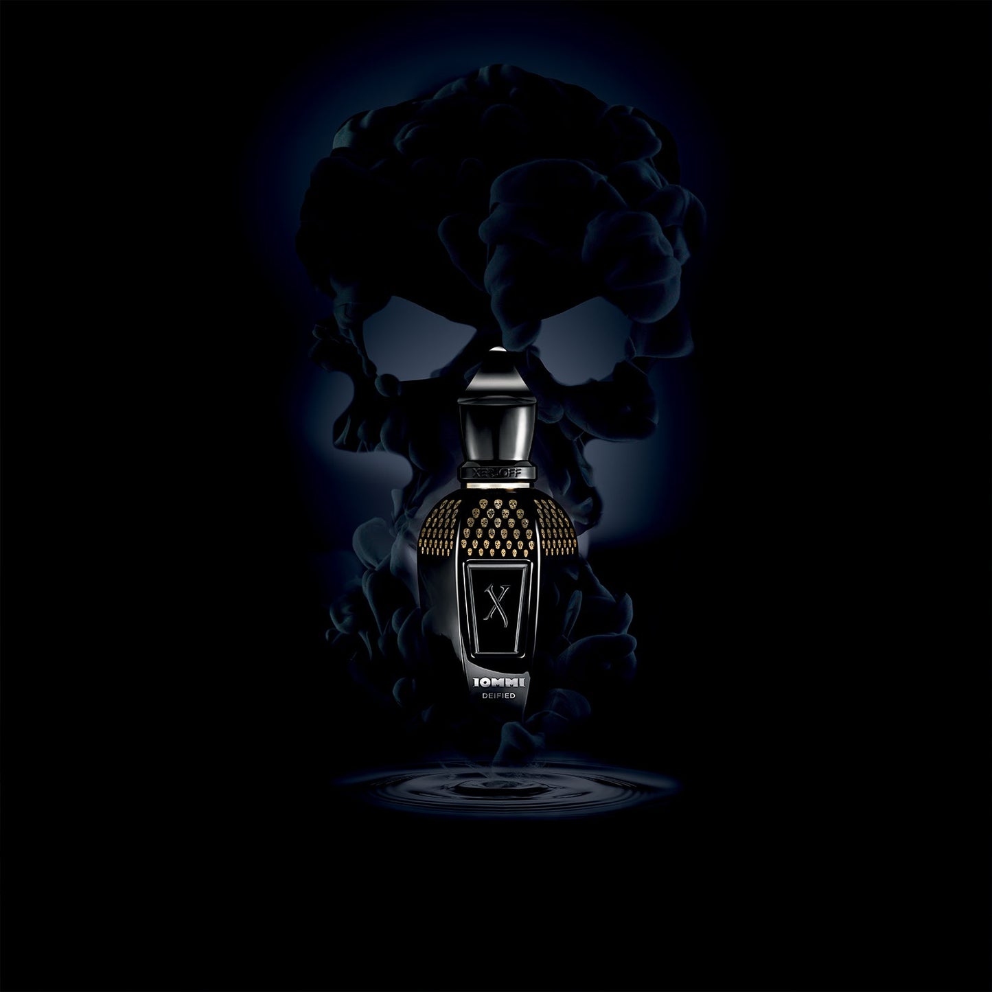 Xerjoff Tony Iomi Defied parfum 8ml