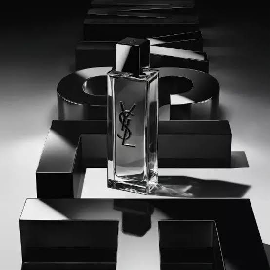 Yves Saint Laurent Myslf eau de toilette intense 8ml
