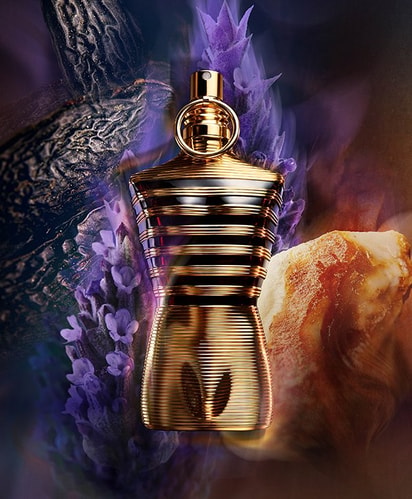 Jean Paul Gaultier Le Male Elixir 8ml