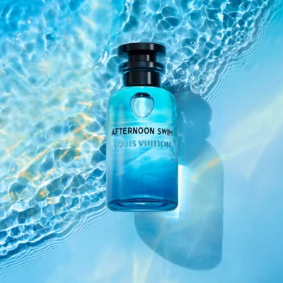 Louis Vuitton Afternoon Swim eau de parfum