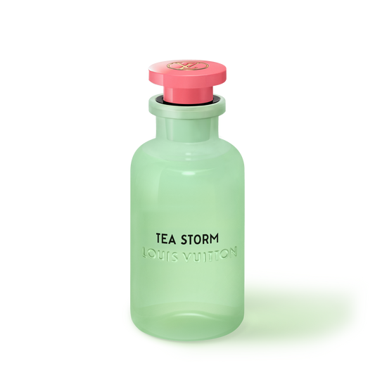 Louis Vuitton Tea Storm