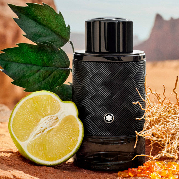 Montblanc Explorer Extreme parfum 8ml