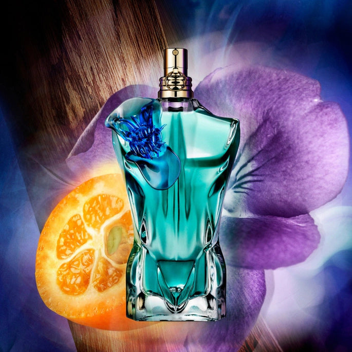 Jean Paul Gaultier  Le Beau Flower Edition eau de parfum 8ml