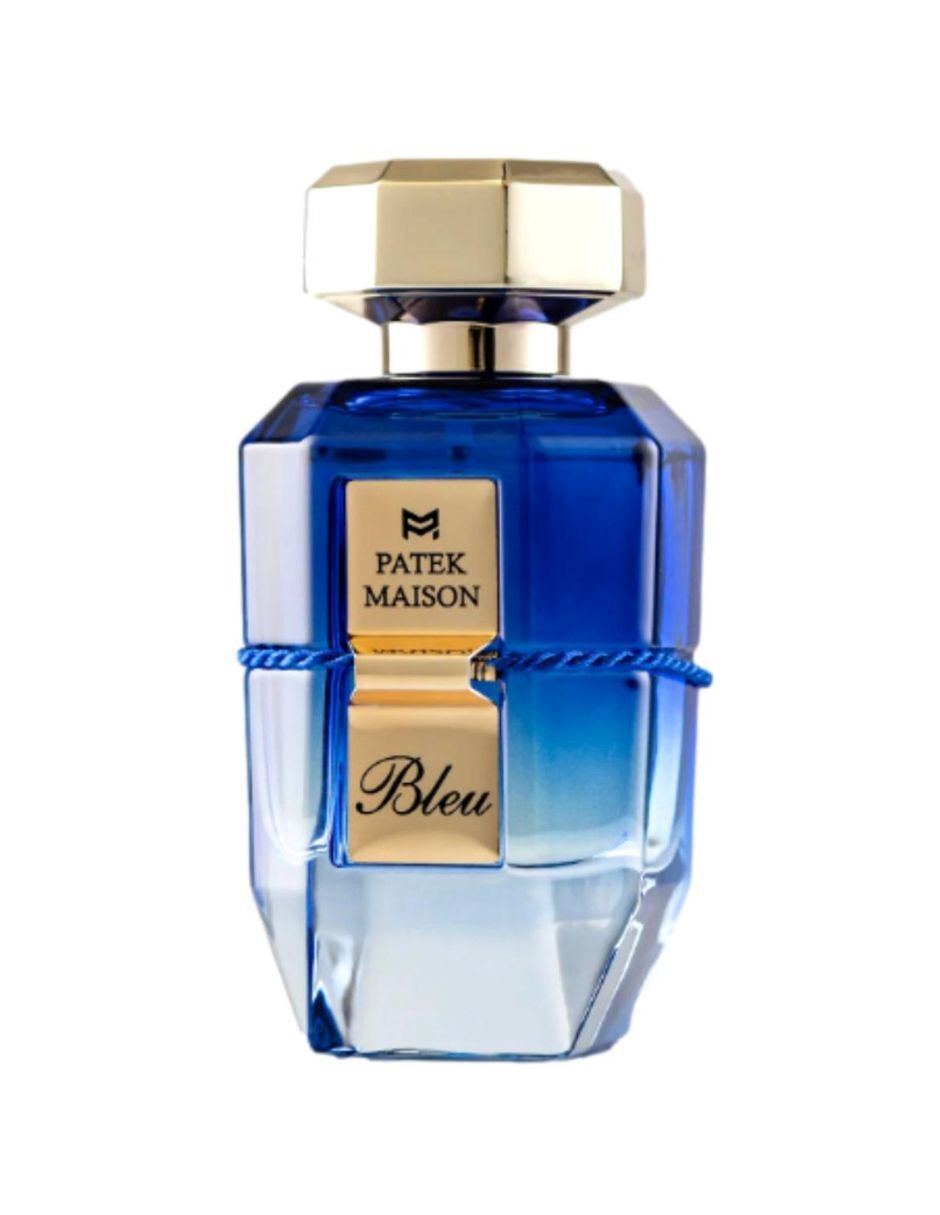 Patek Maison Prisme Bleu eau de parfum 8ml