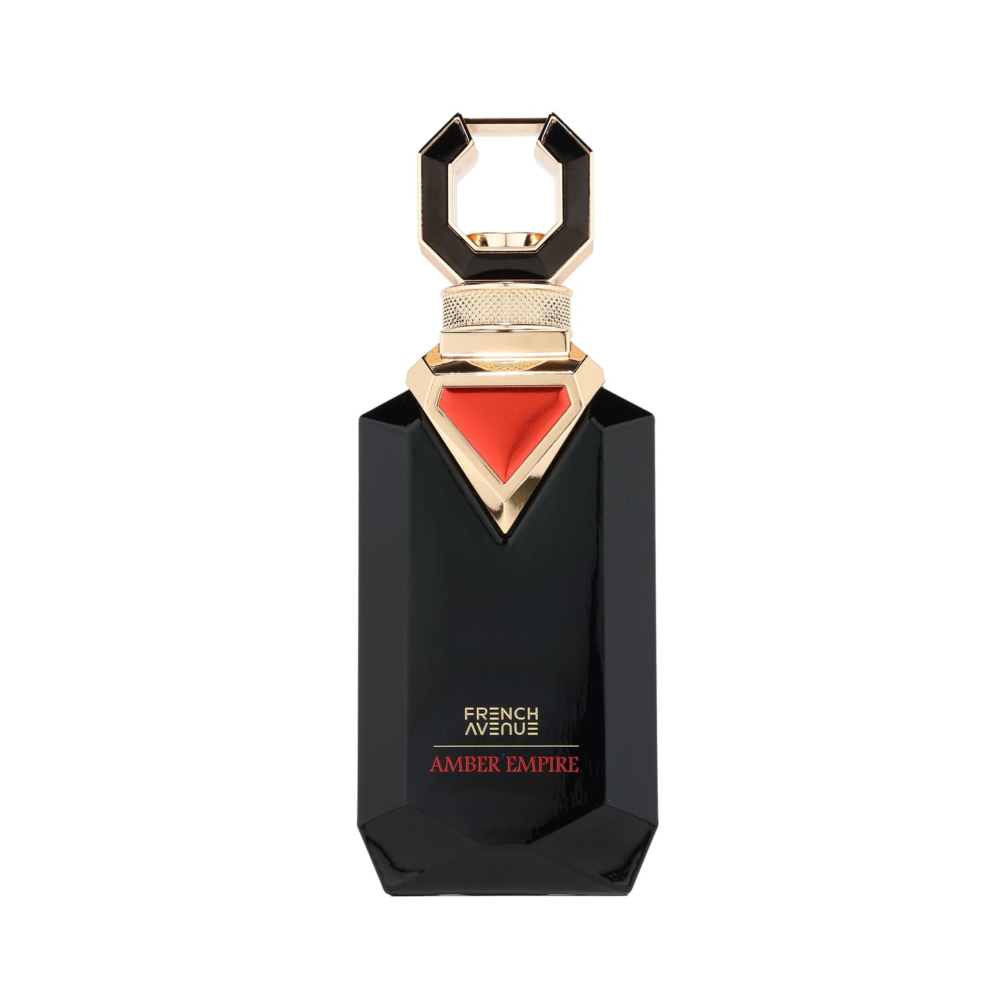 French Avenue Amber Empire eau de parfum 8ml
