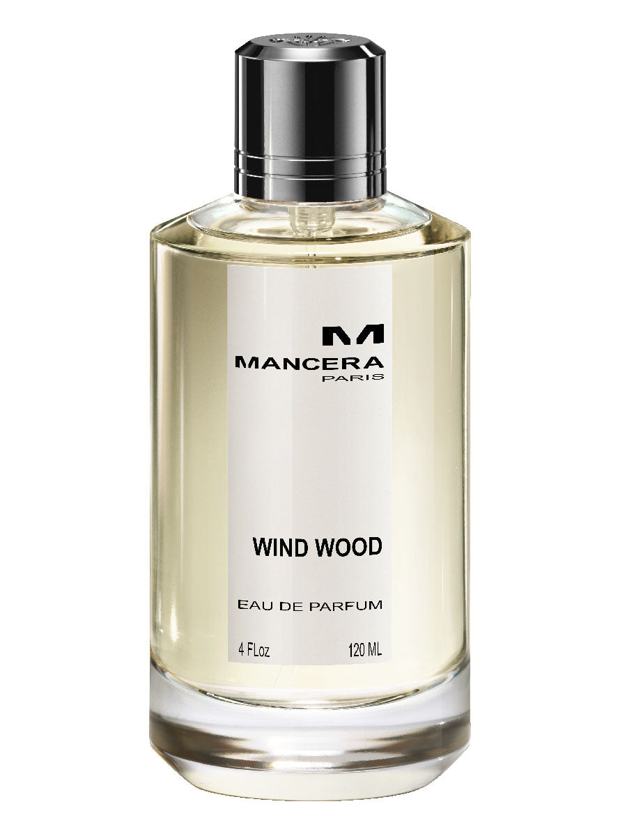 Mancera Wind Wood eau de parfum 8ml