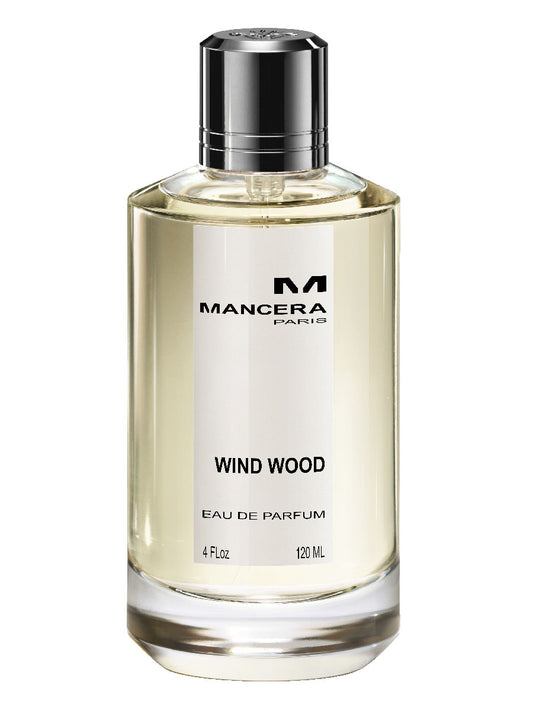 Mancera Wind Wood eau de parfum 8ml