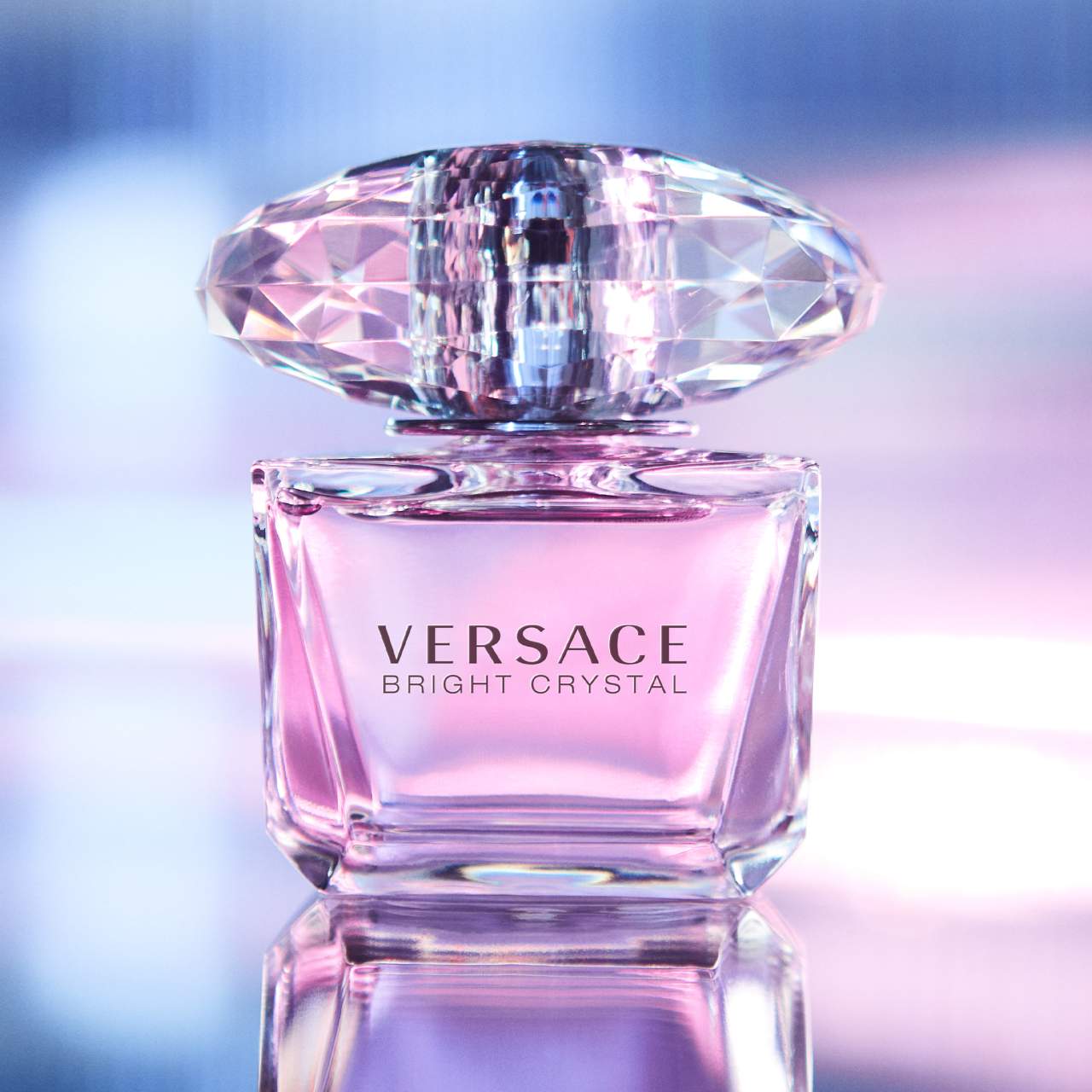 Versace Bright Crystal eau de toilette 8ml