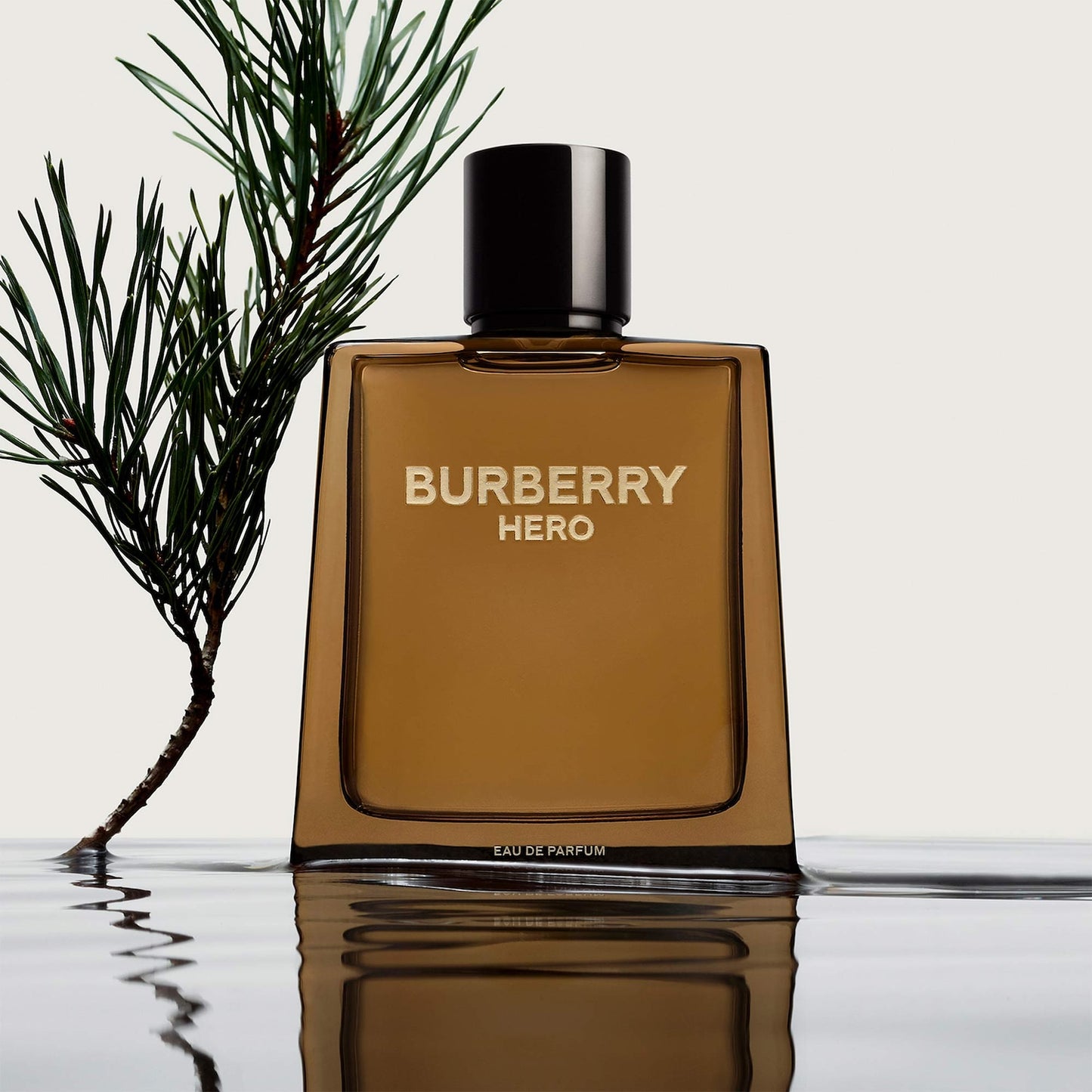 Burberry Hero eau de parfum 8ml