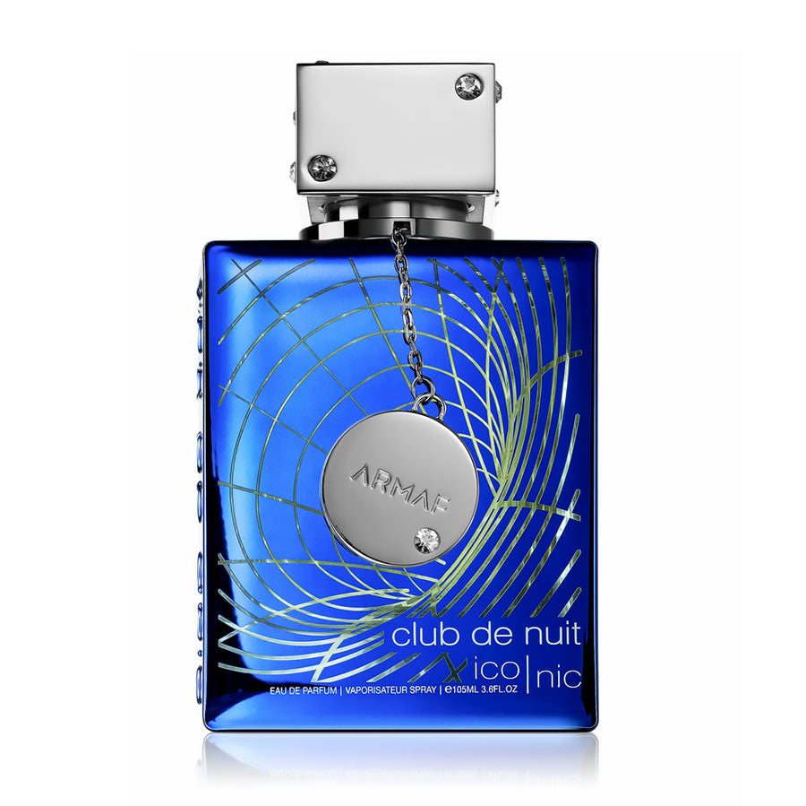 Armaf Club De Nuit Iconic eau de parfum 8ml