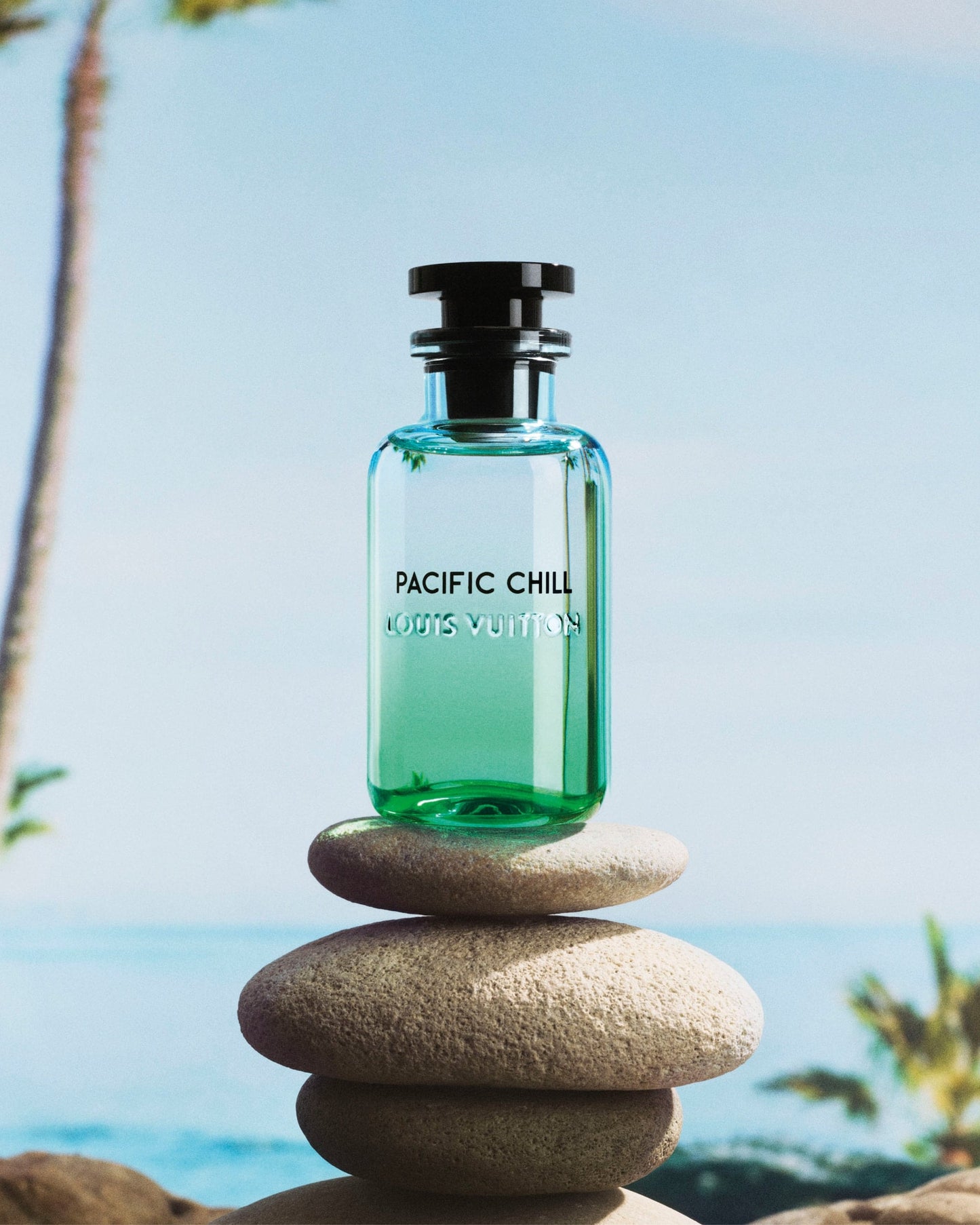 Louis Vuitton Pacific Chill eau de parfum 8ml