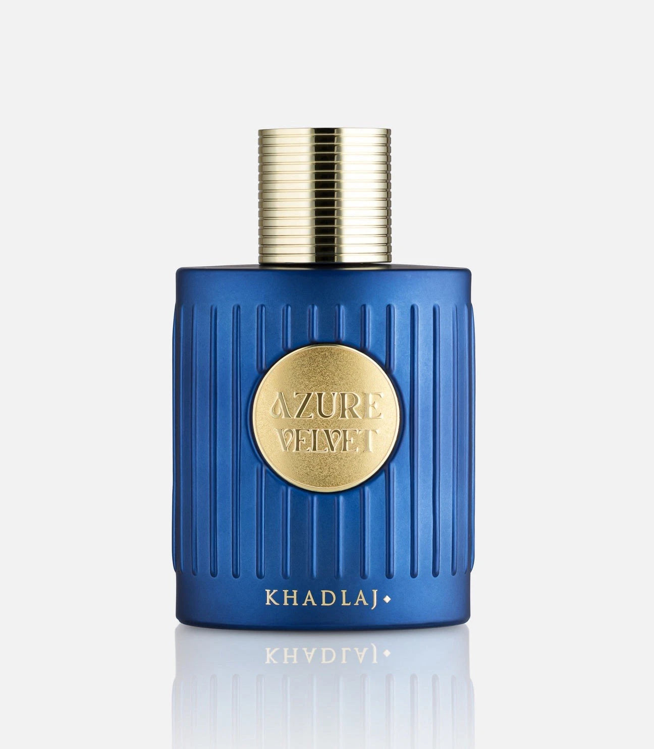 Khadlaj Azure Velvet extrait de parfum 8ml