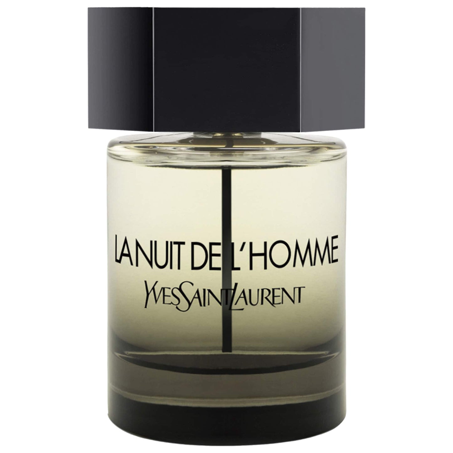 Yves Saint Laurent La Nuit de l'Homme eau de toilette 8ml
