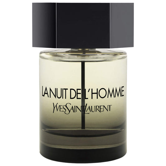 Yves Saint Laurent La Nuit de l'Homme eau de toilette 8ml