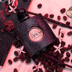 Yves Saint Laurent Black Opium eau de parfum 8ml