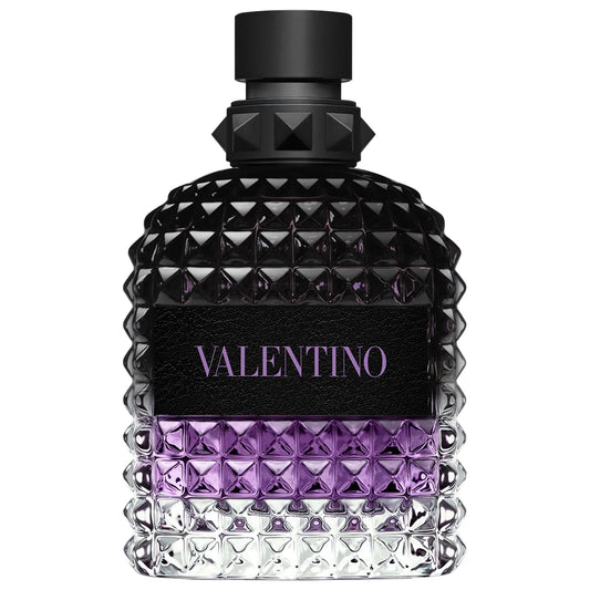 Valentino Uomo Born In Roma Purple Melancholia eau de toilette 8ml
