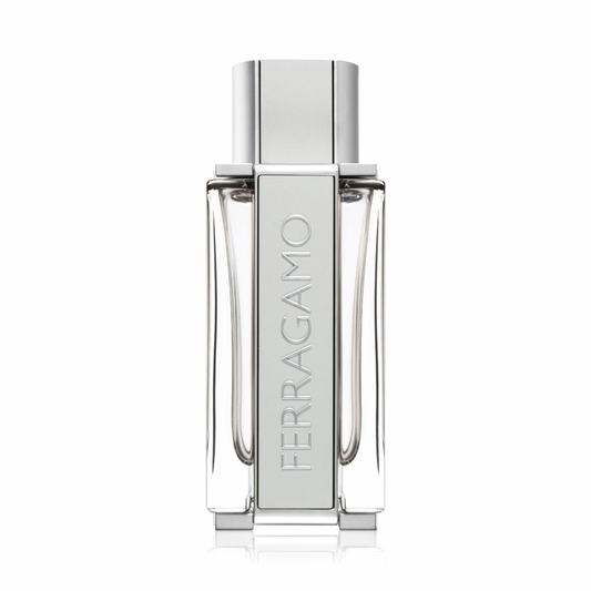Ferragamo Bright Leather eau de toilette 8ml