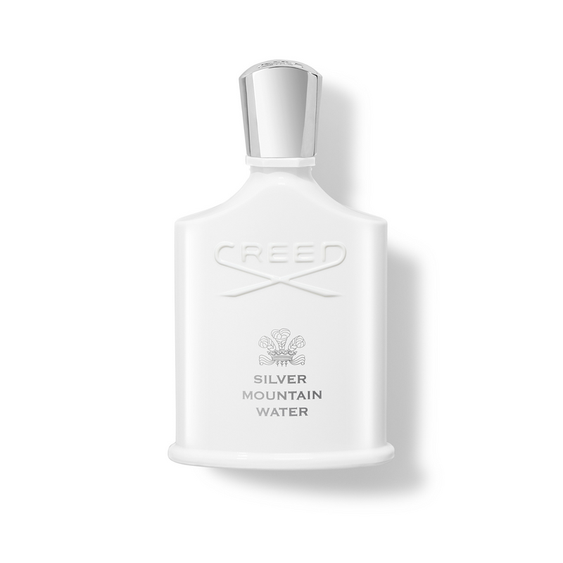 Creed Silver Mountain Water eau de parfum 8ml