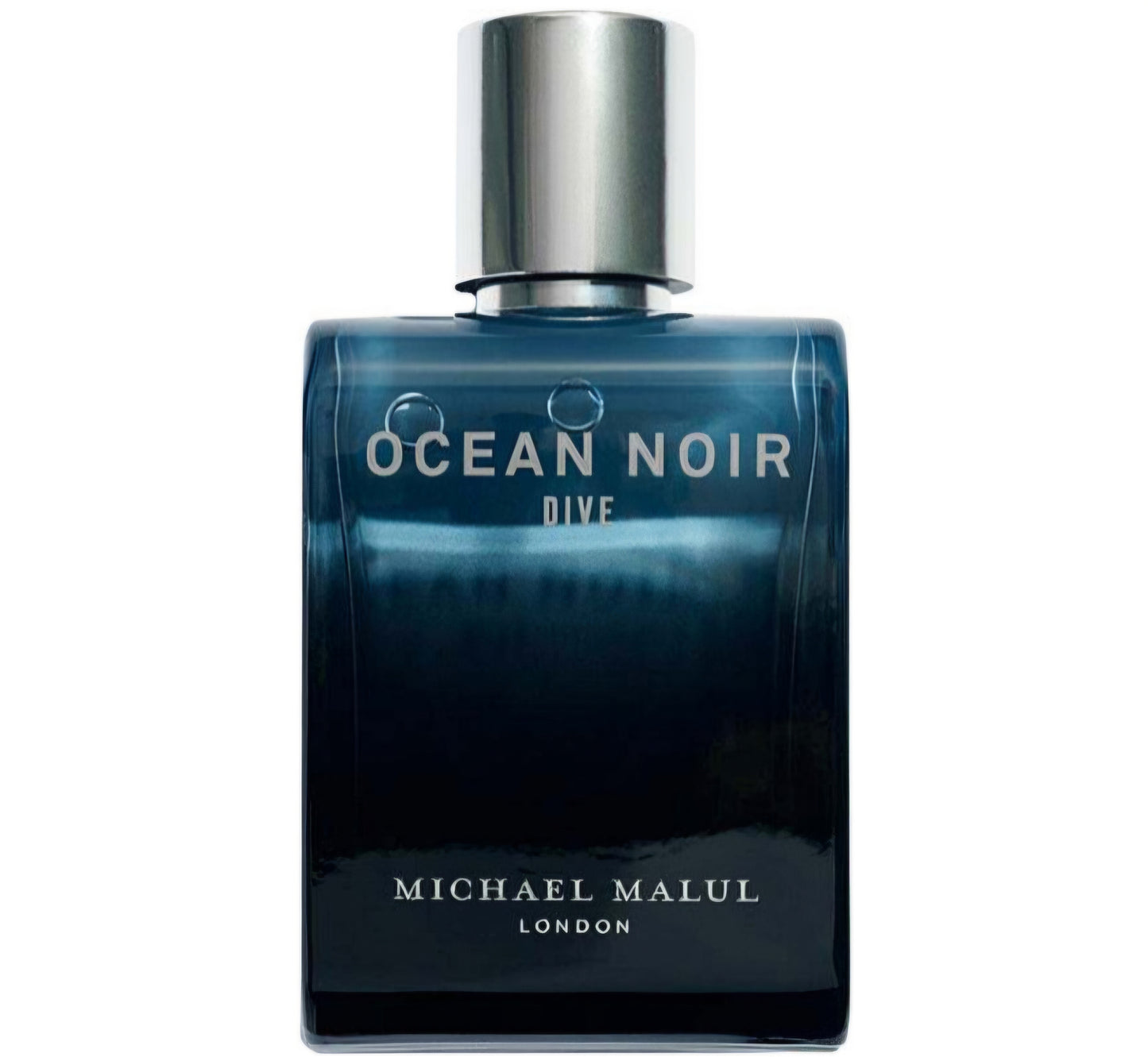 Michael Malul London Ocean Noir Dive eau de parfum 8ml