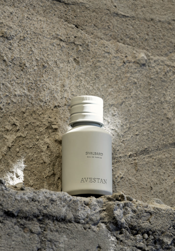 Avestan Svalbard eau de parfum