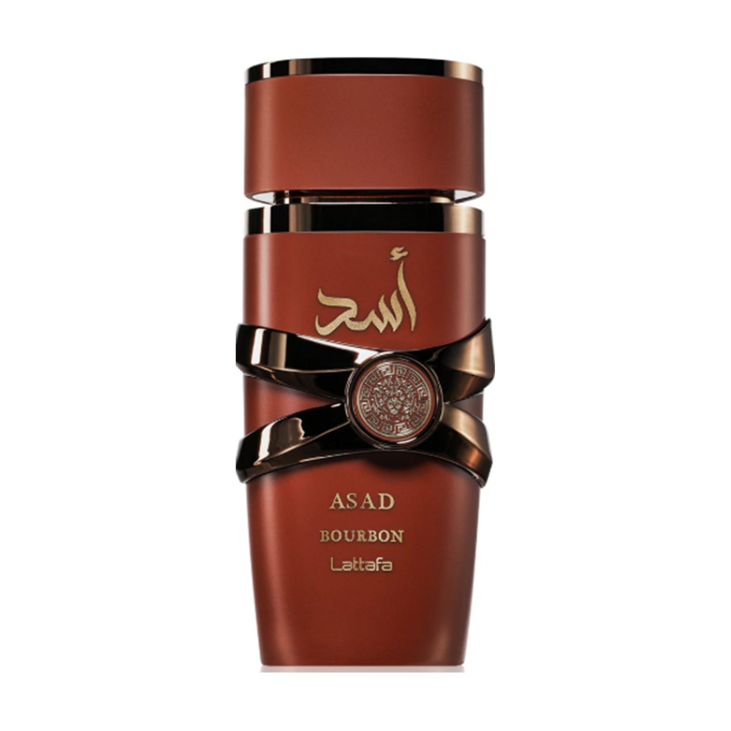 Lattafa Asad Bourbon eau de parfum 8ml