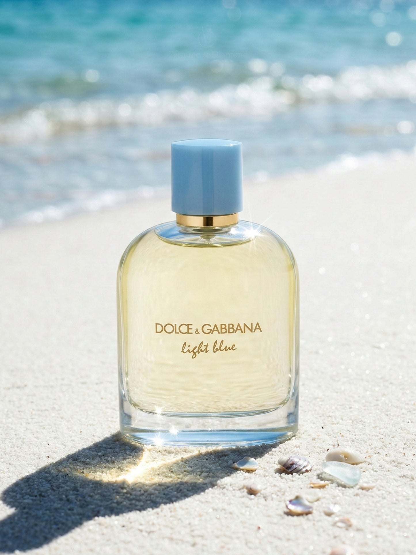Dolce & Gabbana Light Blue eau de parfum
