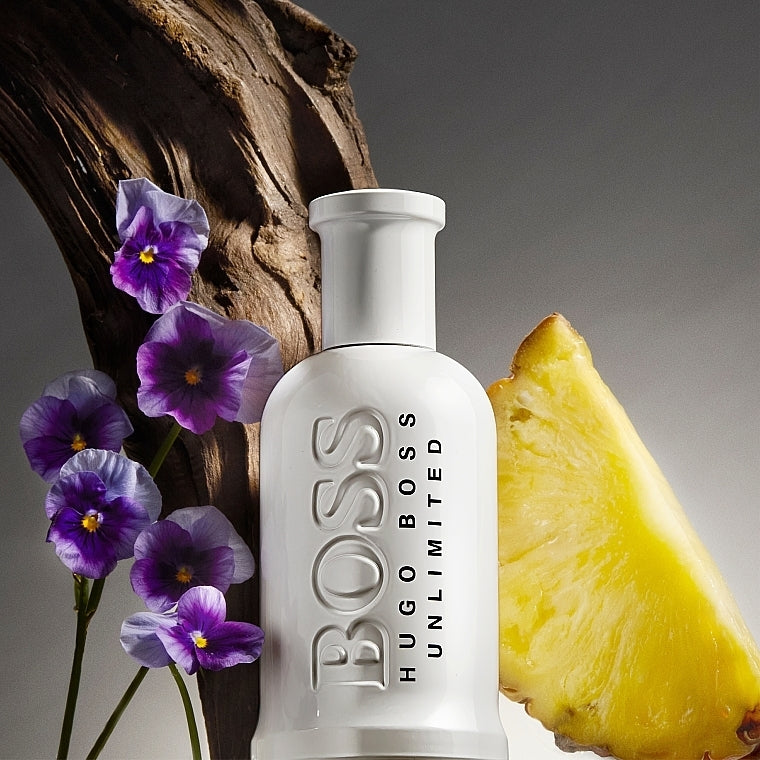 Hugo Boss Boss Bottled Unlimited eau de toilette 8ml