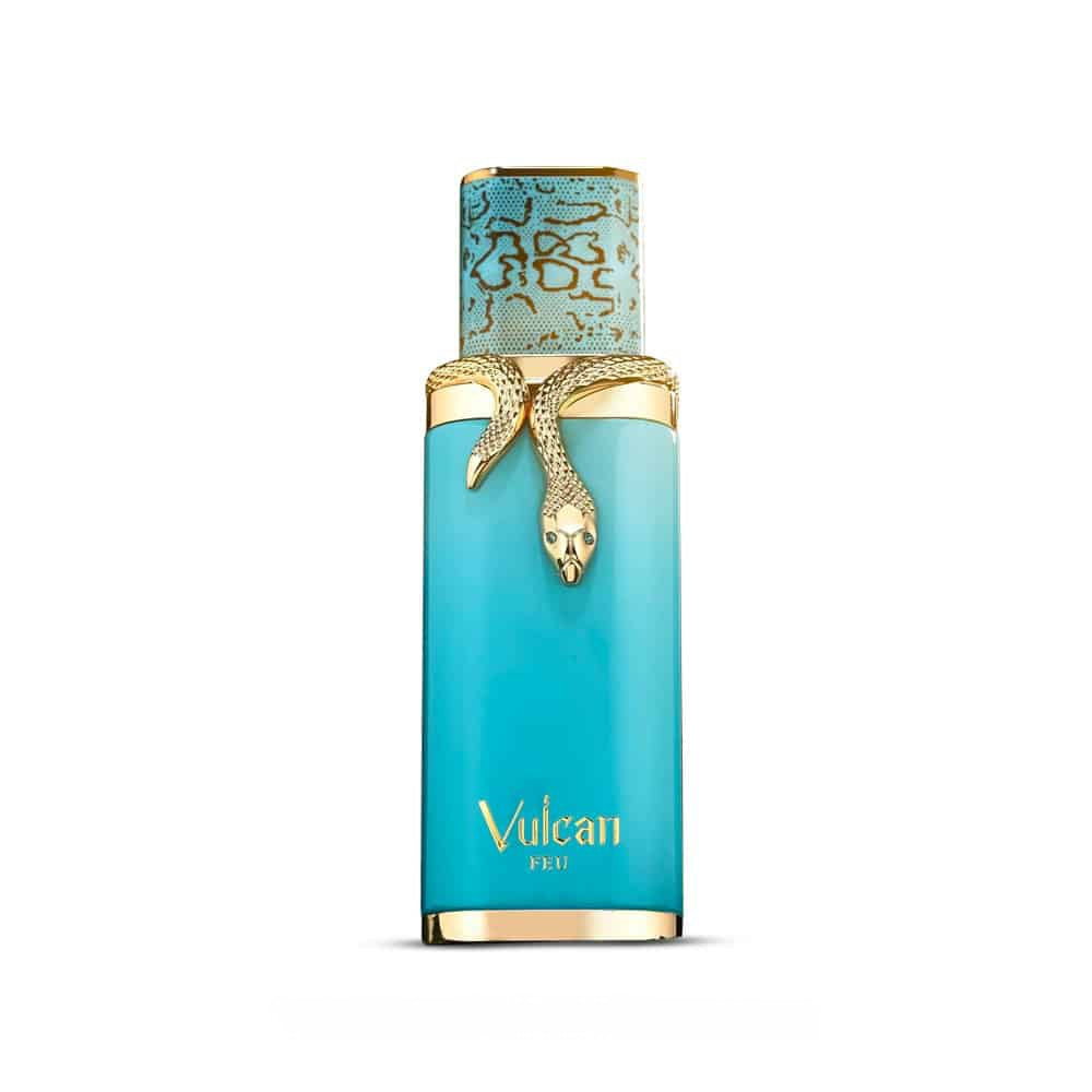 FFrench Avenue Vulcan Feu eau de parfum 8ml