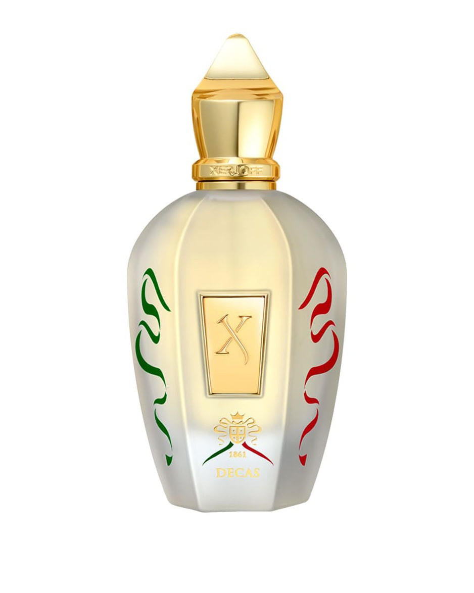 Xerjoff 1861 Decas eau de parfum 8ml